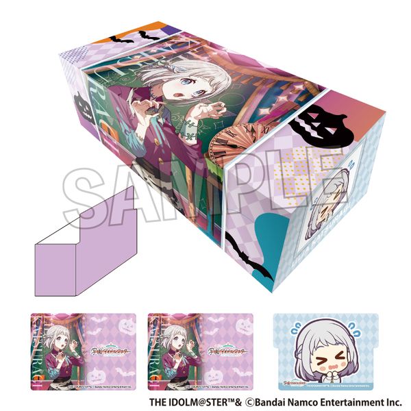 �w���A�C�h���}�X�^�[ �C���X�g�J�[�h�{�b�N�XNT ���� �f24�n���E�B�� ���郊�[����