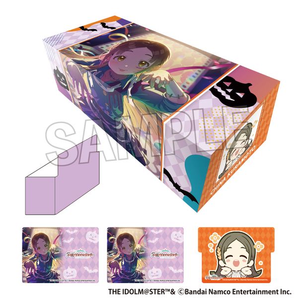 �w���A�C�h���}�X�^�[ �C���X�g�J�[�h�{�b�N�XNT ���������� �q�{���