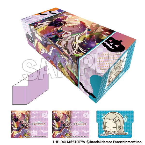 �w���A�C�h���}�X�^�[ �C���X�g�J�[�h�{�b�N�XNT ���������� ���V �L