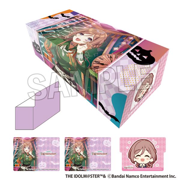 �w���A�C�h���}�X�^�[ �C���X�g�J�[�h�{�b�N�XNT clumsy trick �f24�n���E�B�� �P��仔g