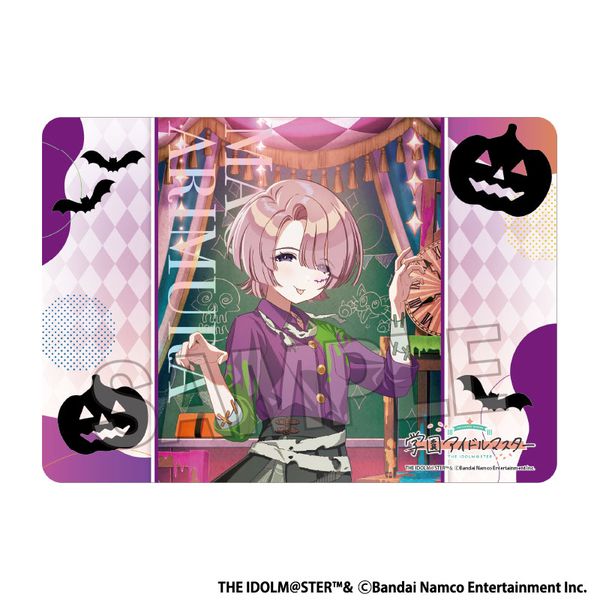 �w���A�C�h���}�X�^�[ �C���X�g�v���C�}�b�gNT Fluorite �f24�n���E�B�� �L������