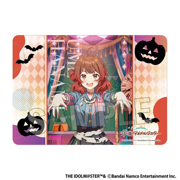 �w���A�C�h���}�X�^�[ �C���X�g�v���C�}�b�gNT The Rolling Riceball �f24�n���E�B�� �ԊC�C��