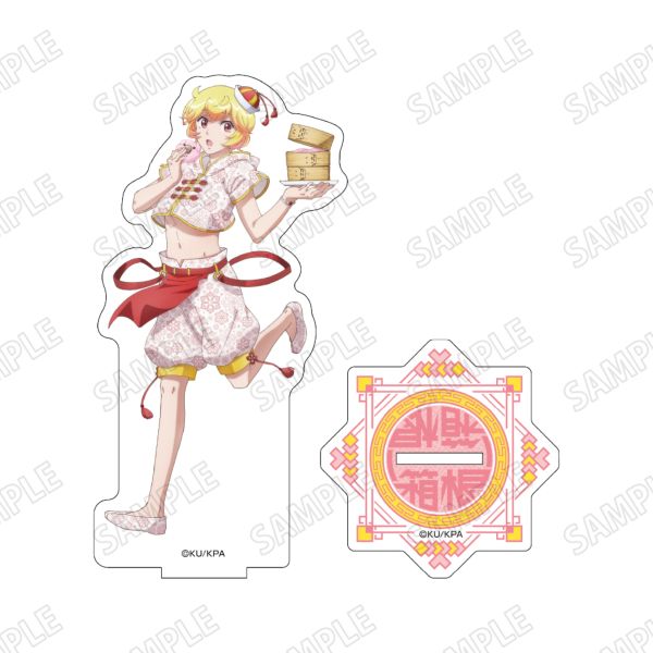 ����� ���j���Z�n���h�q��ETERNAL LOVE�I �`�����낵BIG�A�N�����X�^���h 1�����L��