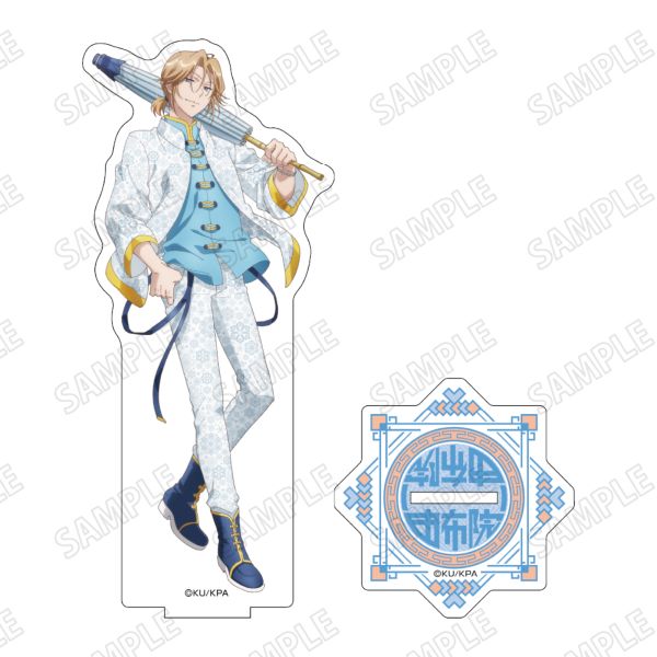 ����� ���j���Z�n���h�q��ETERNAL LOVE�I �`�����낵BIG�A�N�����X�^���h 2�R�z�@��