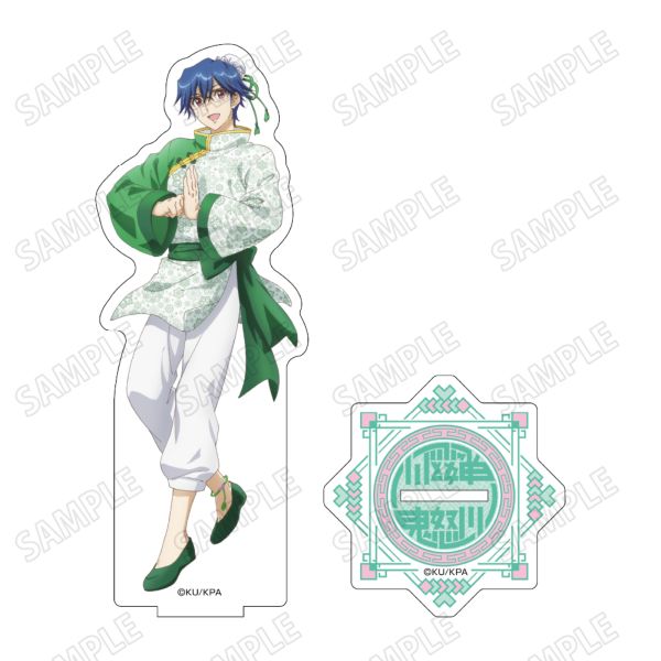 ����� ���j���Z�n���h�q��ETERNAL LOVE�I �`�����낵BIG�A�N�����X�^���h 3�S�{��M�j