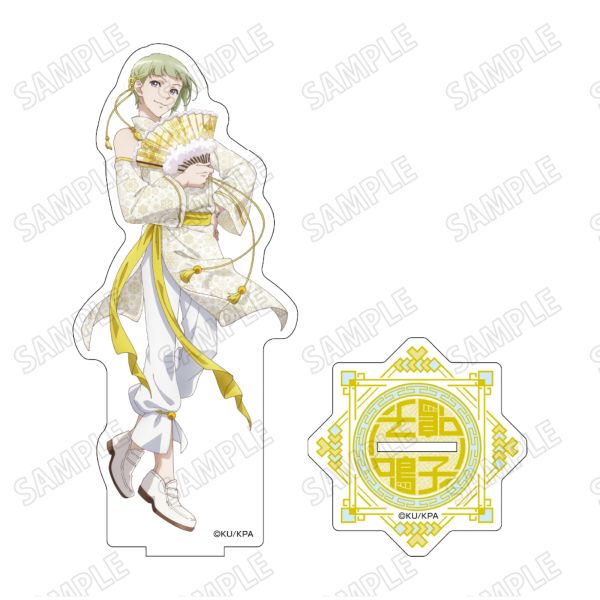 ����� ���j���Z�n���h�q��ETERNAL LOVE�I �`�����낵BIG�A�N�����X�^���h 4�q����