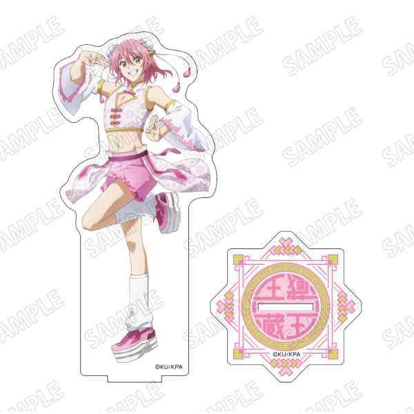 ����� ���j���Z�n���h�q��ETERNAL LOVE�I �`�����낵BIG�A�N�����X�^���h 5������