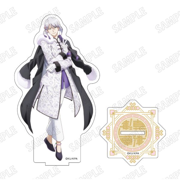 ����� ���j���Z�n���h�q��ETERNAL LOVE�I �`�����낵BIG�A�N�����X�^���h 6���Ëюj�Y