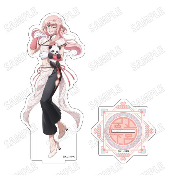 ����� ���j���Z�n���h�q��ETERNAL LOVE�I �`�����낵BIG�A�N�����X�^���h 8���C���Í�