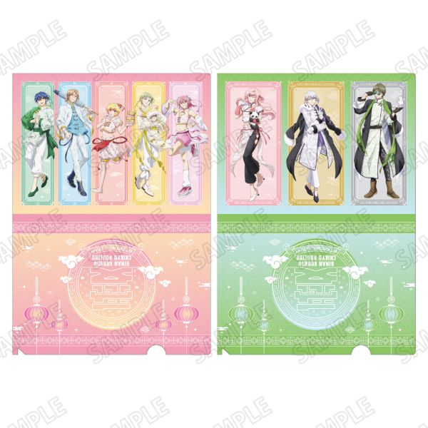 ����� ���j���Z�n���h�q��ETERNAL LOVE�I �`�����낵�N���A�t�@�C���Z�b�g