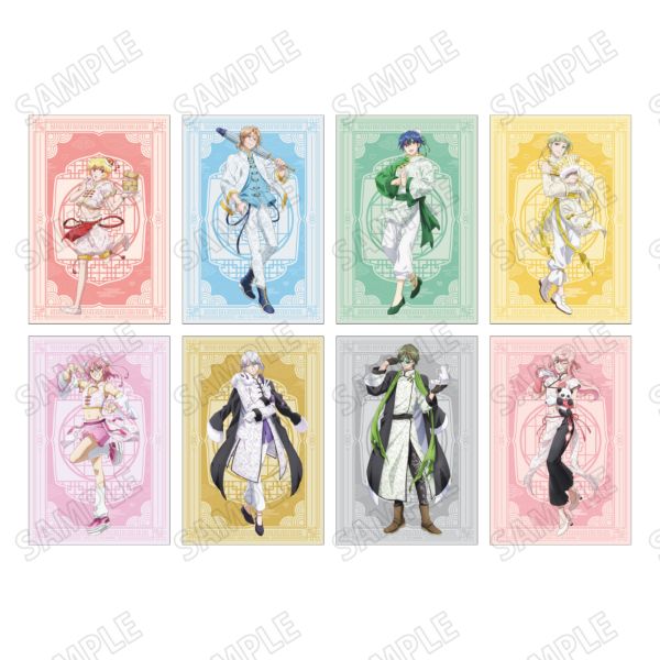 ����� ���j���Z�n���h�q��ETERNAL LOVE�I �`�����낵�C���X�g�J�[�h�Z�b�g