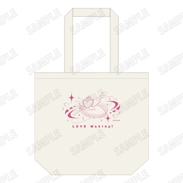 ����� ���j���Z�n���h�q��ETERNAL LOVE�I �f�C���[�g�[�g�o�b�O