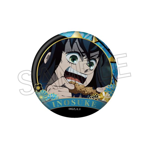 �S�ł̐n ���핗�V���[�Y �ʃo�b�W Vol.4 �{���ɔV��