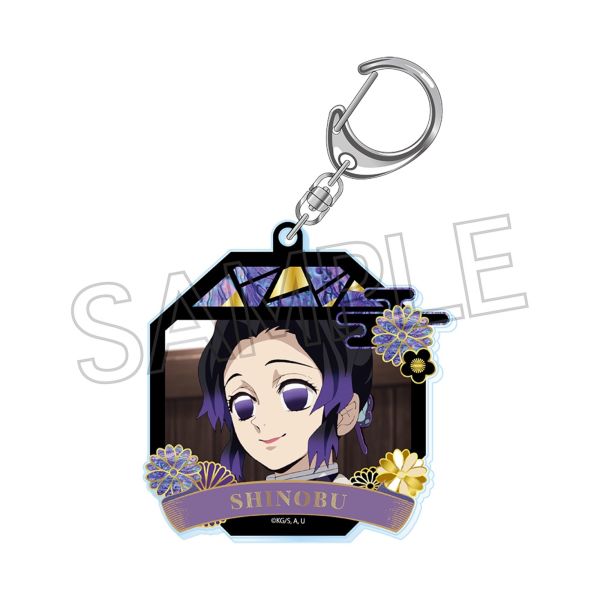 �S�ł̐n ���핗�V���[�Y �A�N�����L�[�z���_�[ Vol.4 �Ӓ����̂�