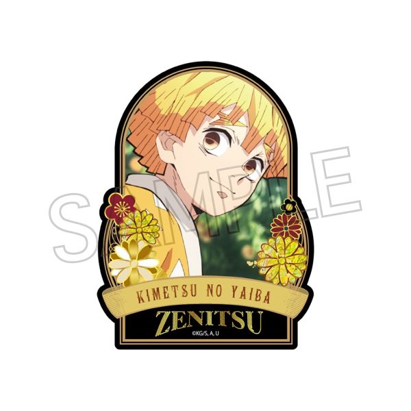 �S�ł̐n ���핗�V���[�Y �X�e�b�J�[ Vol.4 ��ȑP��