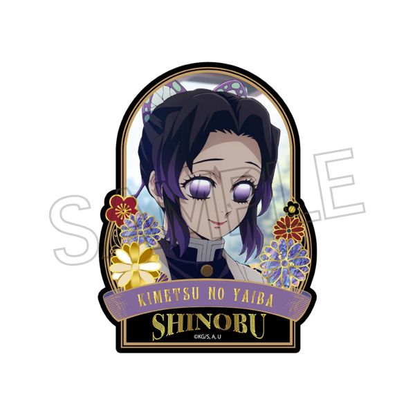 �S�ł̐n ���핗�V���[�Y �X�e�b�J�[ Vol.4 �Ӓ����̂�