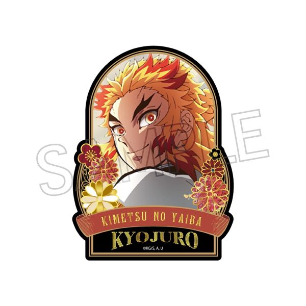 �S�ł̐n ���핗�V���[�Y �X�e�b�J�[ Vol.4 �����ǎ��Y