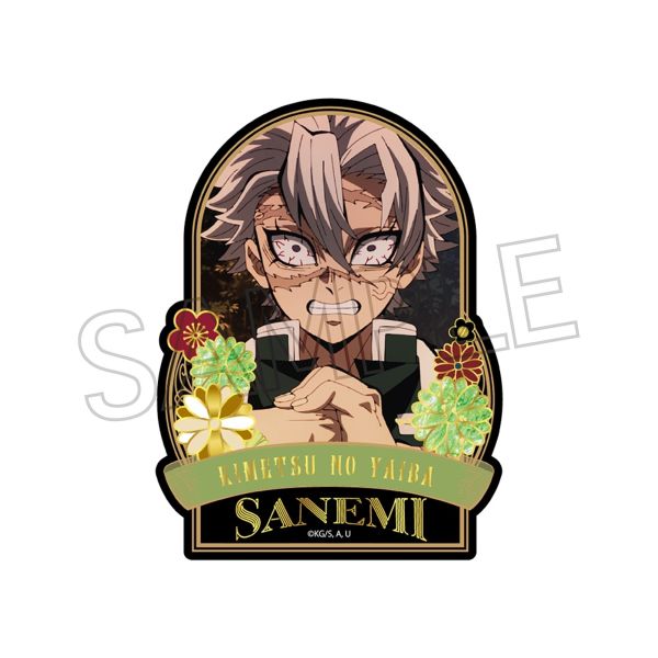 �S�ł̐n ���핗�V���[�Y �X�e�b�J�[ Vol.4 �s�������