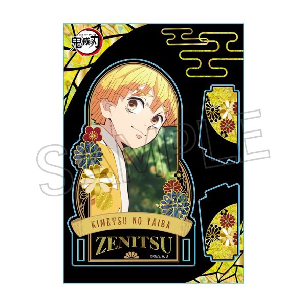 �S�ł̐n ���핗�V���[�Y �A�N�����X�^���h Vol.4 ��ȑP��