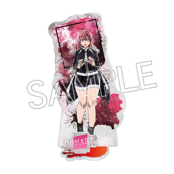 �����ËS �E�F�b�g�J���[�V���[�Y �A�N�����X�^���h Vol.1 �������Y���H