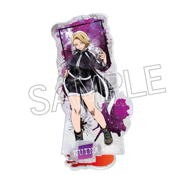 �����ËS �E�F�b�g�J���[�V���[�Y �A�N�����X�^���h Vol.1 �����{