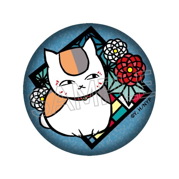 �ĖڗF�l�� �؂�G�V���[�Y �Z���N�V���� vol.1 �L���L���ʃo�b�W �a���_���i���̗t��l�j