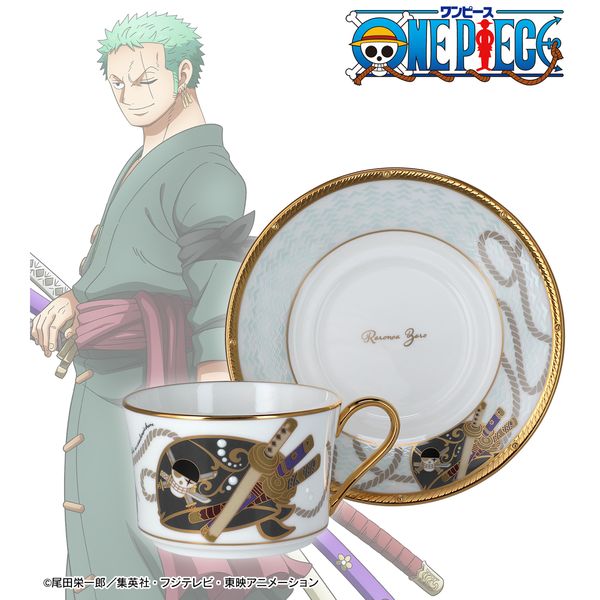 ONE PIECE �m���^�P�R���{ �����m�A�E�]�� �J�b�v���\�[�T�[