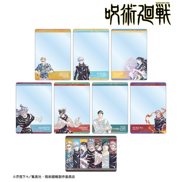 ��p���� �g���[�f�B���O Ani-Art ��7�e B8�d���J�[�h�P�[�X ver.B �y1BOX�z