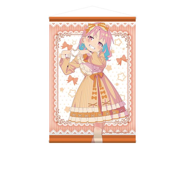 お兄ちゃんはおしまい！ 描き下ろし等身大 タペストリー 穂月 もみじ