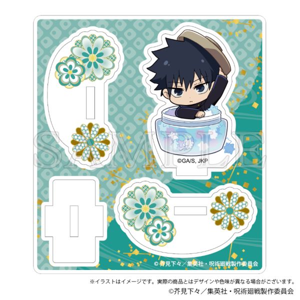 p ANX^h Japanese Sweets ver. b