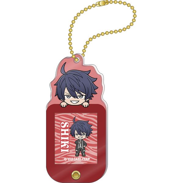 �����ËS �����O�^�O�L�[�z���_�[ ��m���l�G