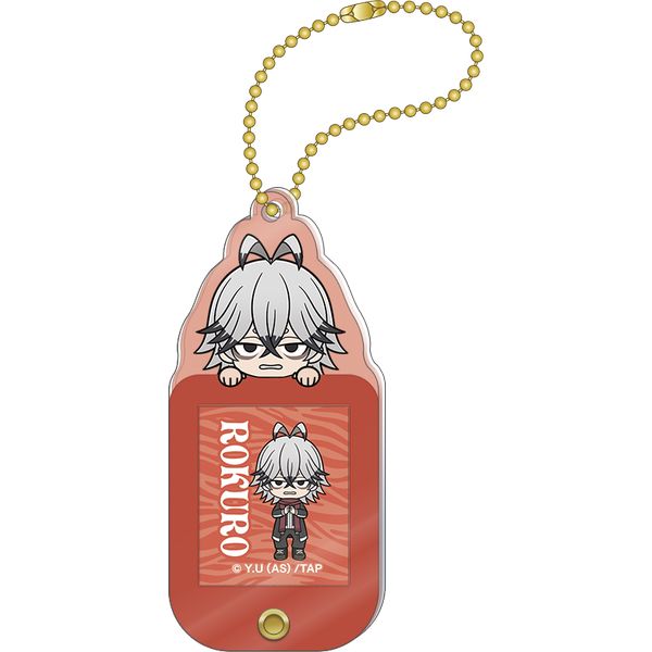 �����ËS �����O�^�O�L�[�z���_�[ ��p�����N��