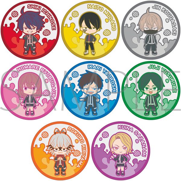 テニプリ　ジャンプ展　アートコースター　1BOX Amazon.co.jp: テニスの王子様 アートコースター BOX特典