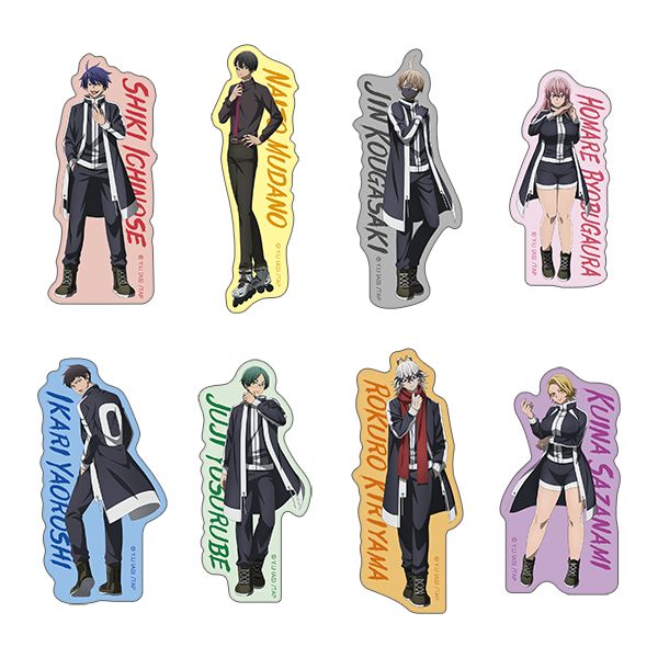 �����ËS �؂��R���N�V���� �y1BOX�z