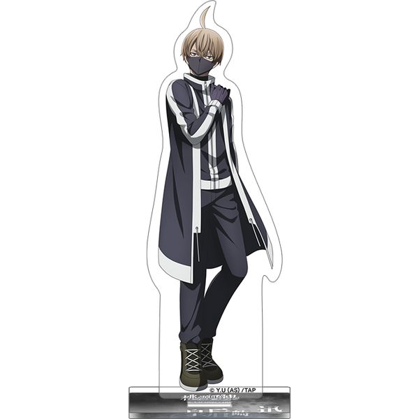 �����ËS �A�N�����X�^���h �c�@��v