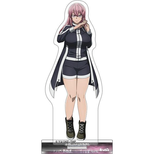 �����ËS �A�N�����X�^���h �������Y���H