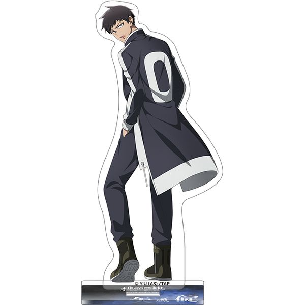 �����ËS �A�N�����X�^���h ���C��