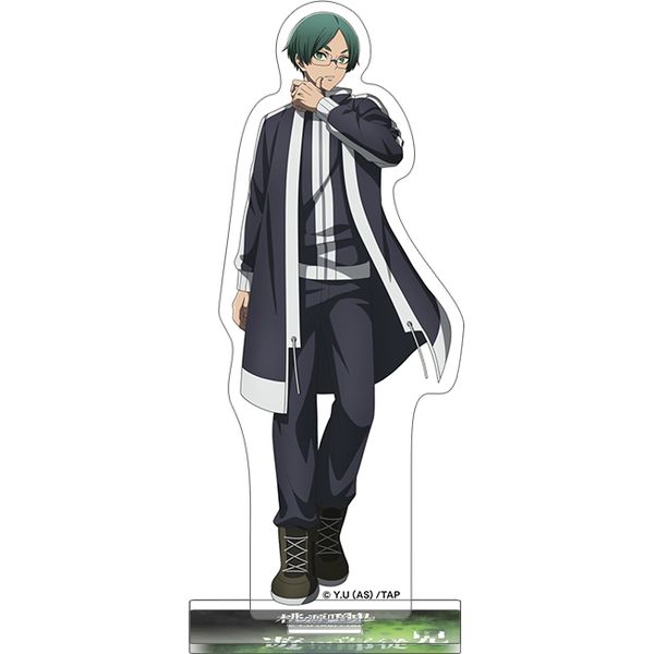 �����ËS �A�N�����X�^���h �V�����]��