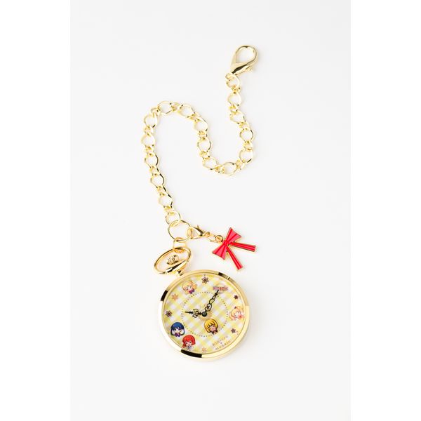 ���񂢂냂�U�C�N �A�j����10th�L�O �E�̋������v