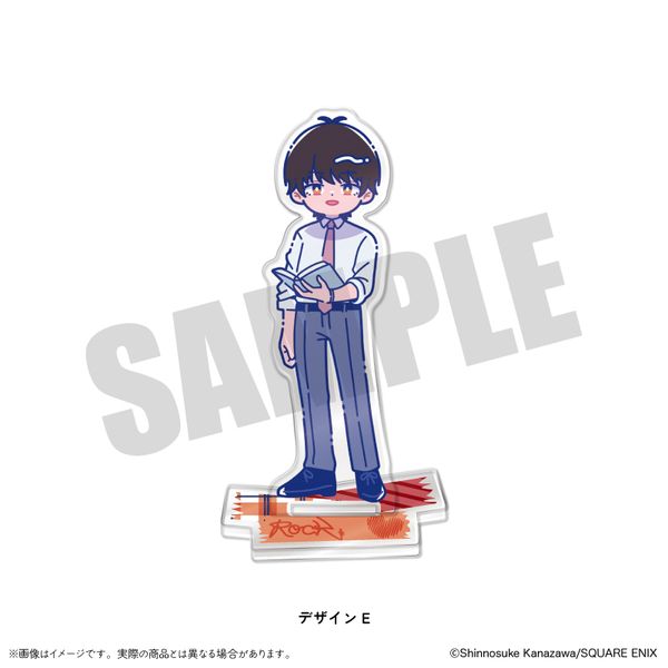 ��ЂƎ����� �ɂ�`�Ƃ� �A�N�����X�^���h �f�U�C��E