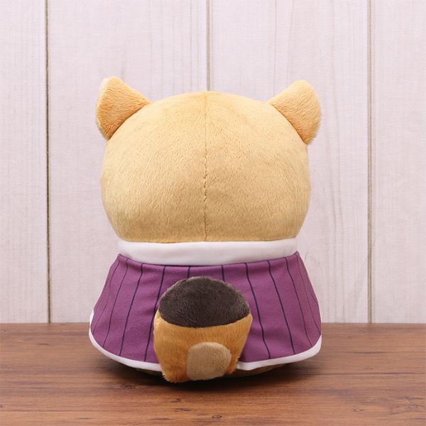 特大　どうぶつフォーゼ　白石由竹　ゴールデンカムイ ゴールデンカムイ どうぶつフォーゼ 白石 グッズ > キャラクター