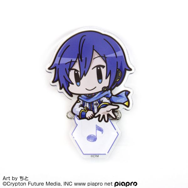 KAITO �A�N�����s���R�b�e KAITO