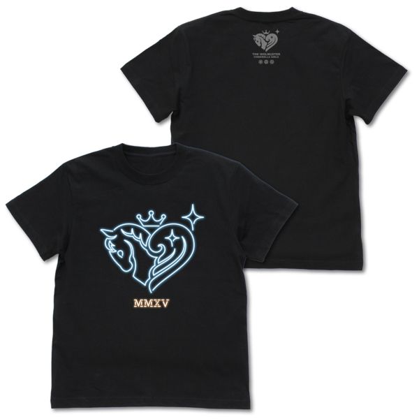 �A�C�h���}�X�^�[ �V���f�����K�[���Y �A�C�h���}�X�^�[ �V���f�����K�[���Y �l�I���T�C�����S T�V���c BLACK S