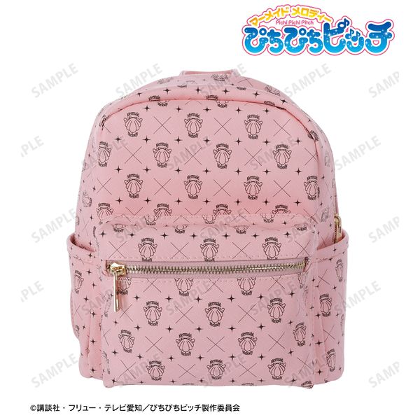 �҂��҂��s�b�` �A�N�A�s�b�`���`�[�t�o�b�N�p�b�N