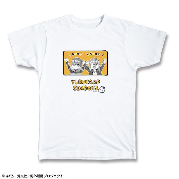 ���L������ SEASON3 T�V���c XL�T�C�Y Ver.2 �f�U�C��01 �e�����Ȃł������u������ A