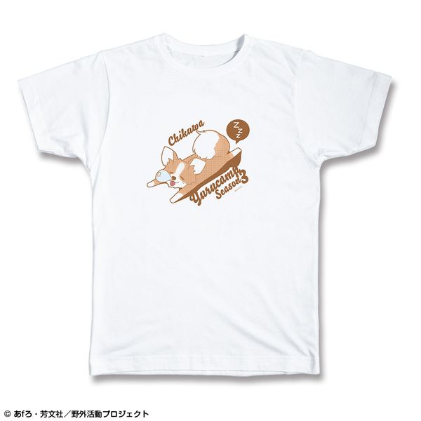 ���L������ SEASON3 T�V���c XL�T�C�Y Ver.2 �f�U�C��03 ������