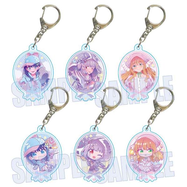 �O���b�h�}�� ���j�o�[�X �g���[�f�B���O�A�N�����L�[�z���_�[ ��߂���ver. �y1BOX�z