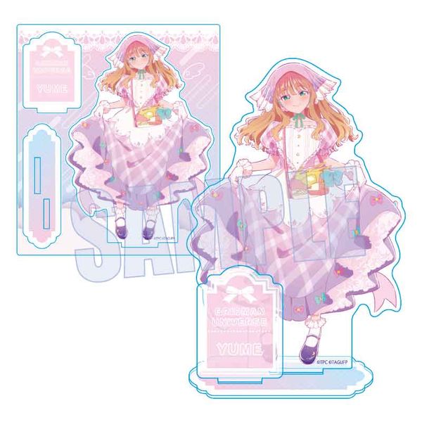 �O���b�h�}�� ���j�o�[�X �A�N�����X�^���h �얲�� ��߂���ver.