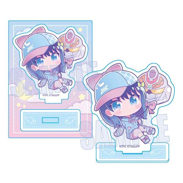 �O���b�h�}�� ���j�o�[�X �~�j�X�^���h �󑽘Z�� ��߂���ver.