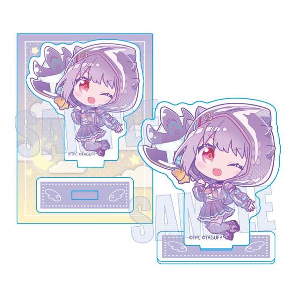 �O���b�h�}�� ���j�o�[�X �~�j�X�^���h �V���A�J�l ��߂���ver.